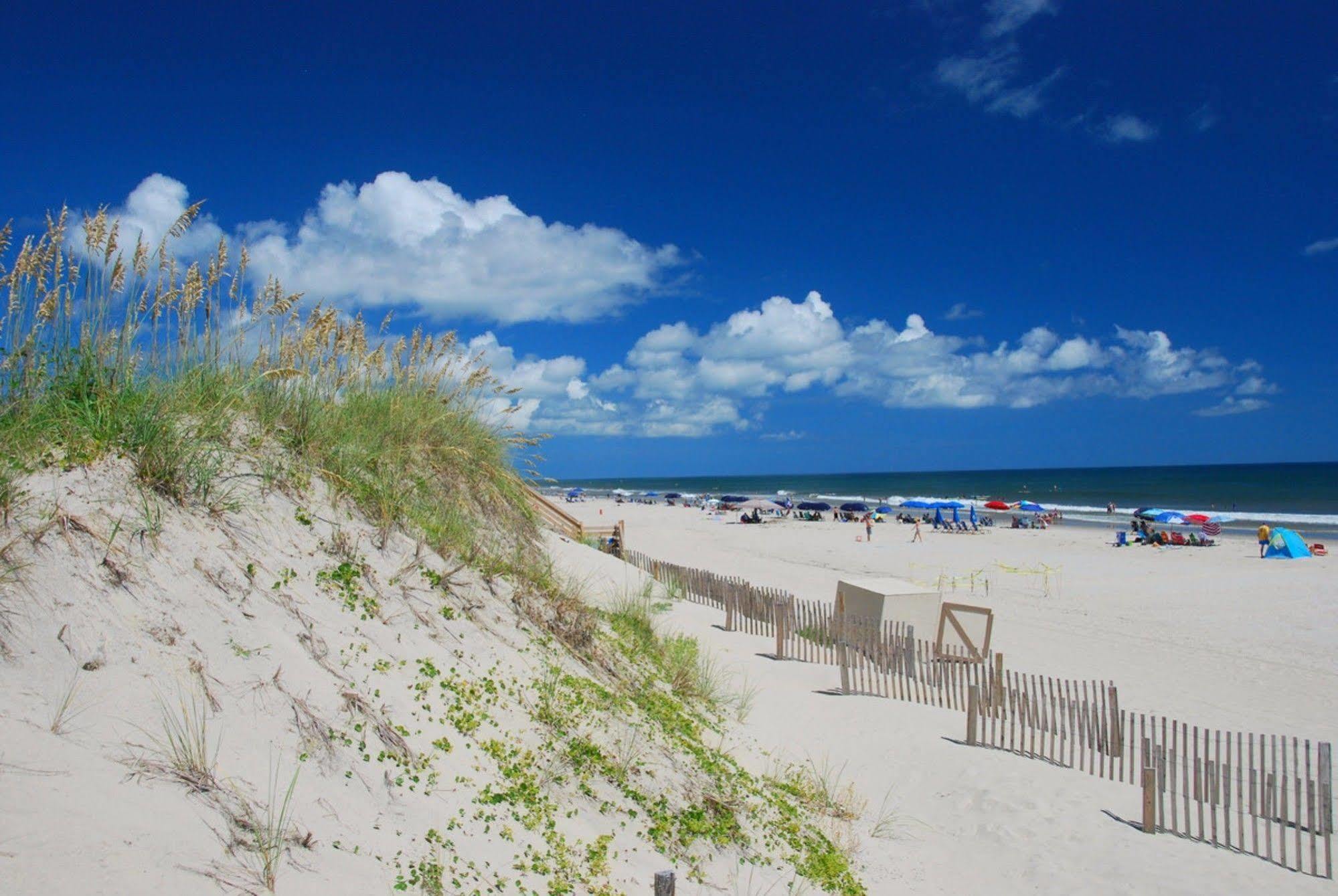 Beacon Villas At Corolla Light Resort By Kees Vacations Extérieur photo