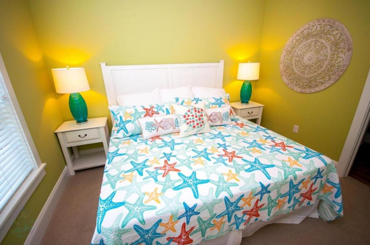 Beacon Villas At Corolla Light Resort By Kees Vacations Extérieur photo