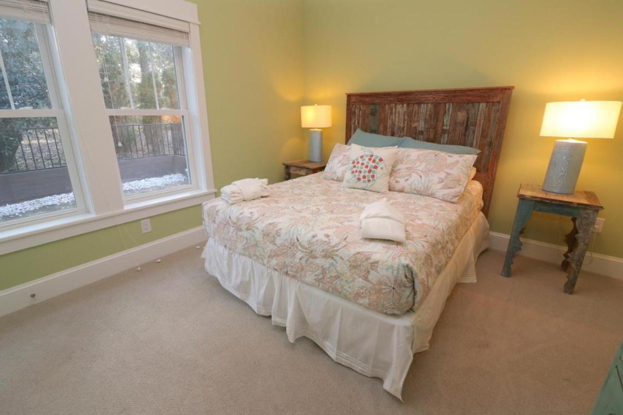 Beacon Villas At Corolla Light Resort By Kees Vacations Extérieur photo