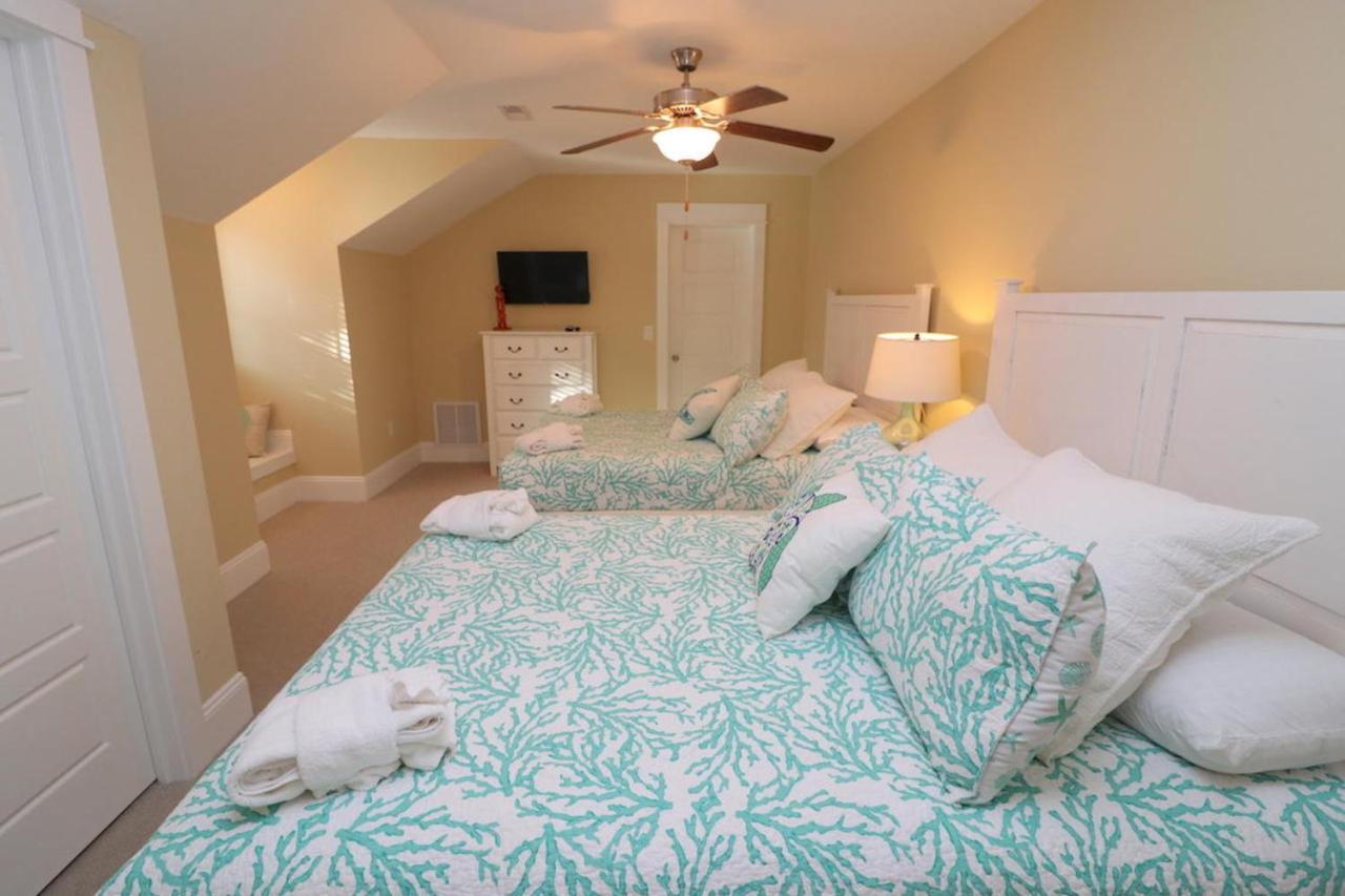 Beacon Villas At Corolla Light Resort By Kees Vacations Extérieur photo