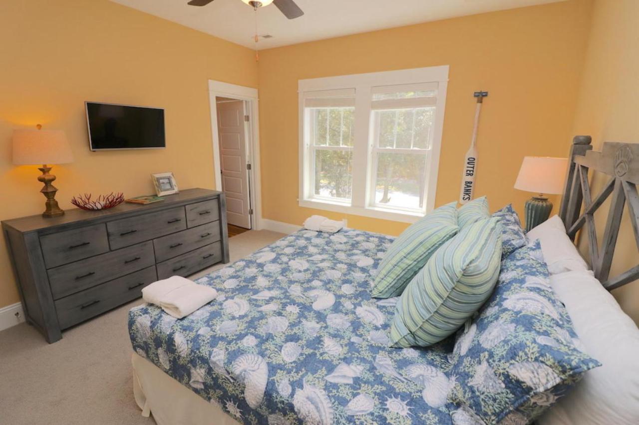 Beacon Villas At Corolla Light Resort By Kees Vacations Extérieur photo