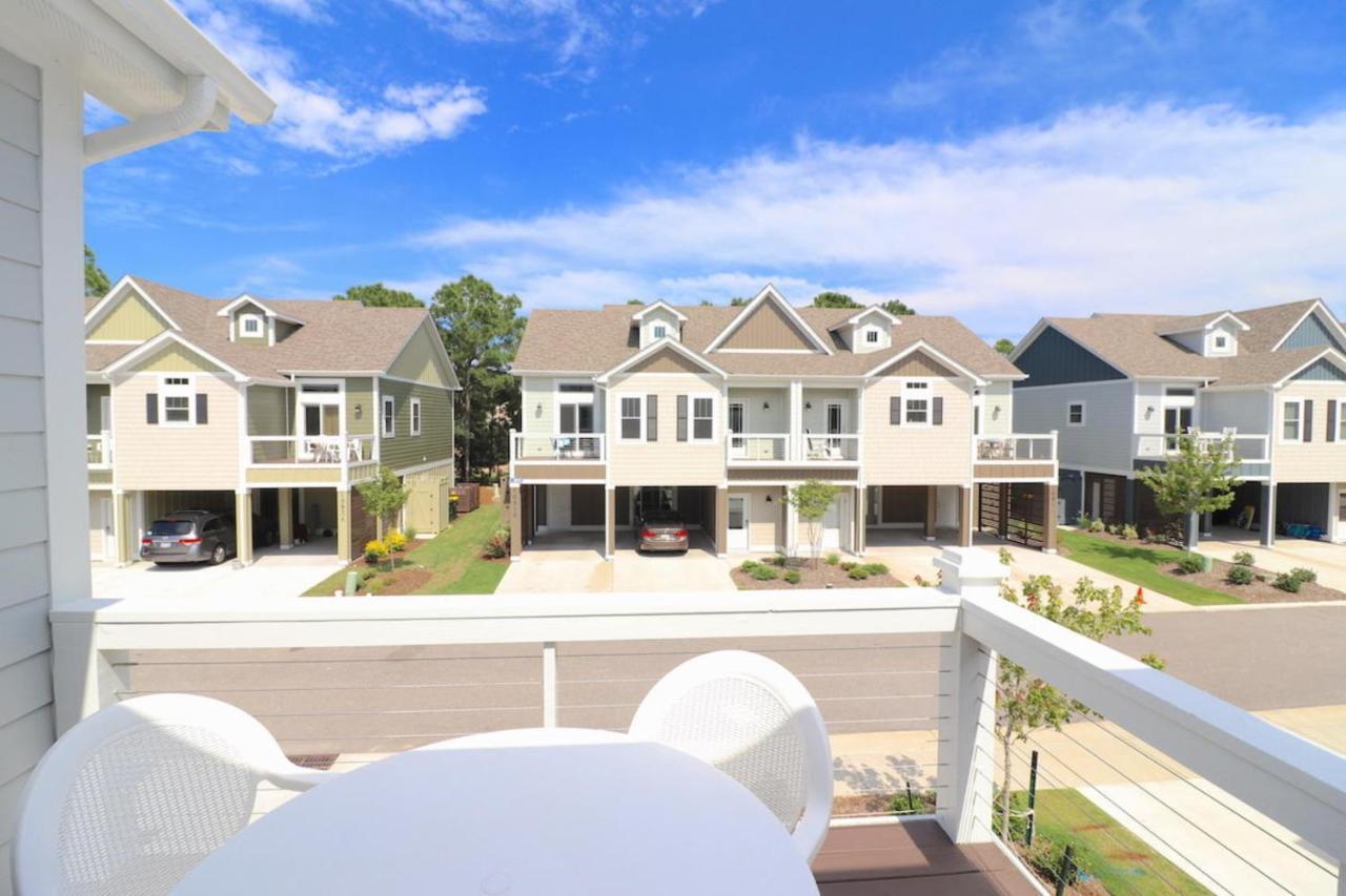 Beacon Villas At Corolla Light Resort By Kees Vacations Extérieur photo